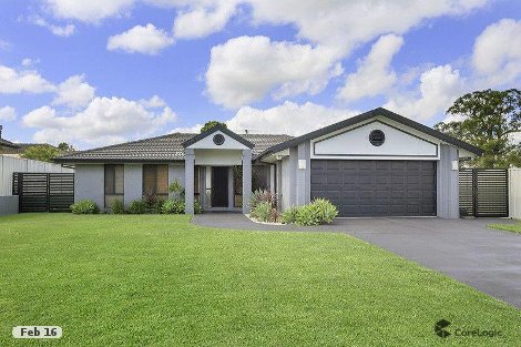 44 Hall St, Heddon Greta, NSW 2321