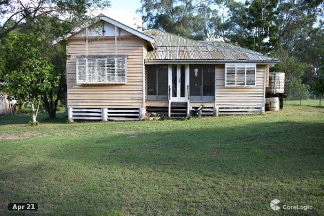 4141 Maryborough Biggenden Rd, Aramara, QLD 4620