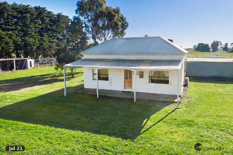 155 Pierces Rd, Weering, VIC 3251