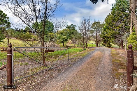 355 Reedy Creek Rd, Reedy Creek, VIC 3658