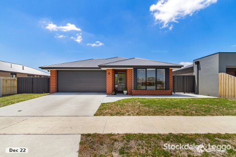 4 Couling Cres, Yinnar, VIC 3869