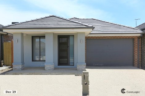 63 Fogarty St, Williams Landing, VIC 3027