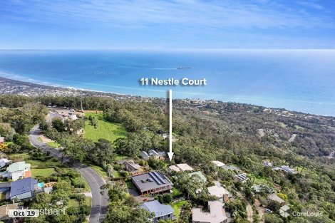 11 Nestle Ct, Arthurs Seat, VIC 3936