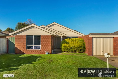 4 Malcolm Dr, Chelsea, VIC 3196