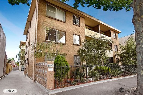 15/1102 Lygon St, Carlton North, VIC 3054