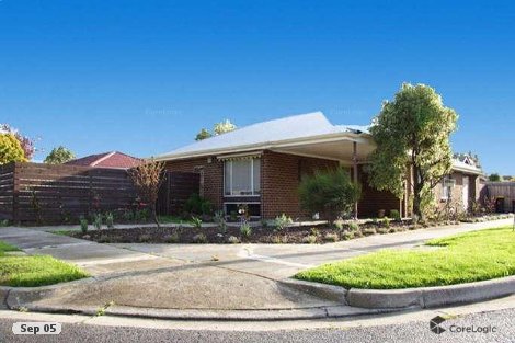 7 Ball Rd, Heatherton, VIC 3202