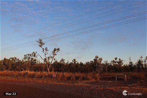 24 Barney St, Marrakai, NT 0822