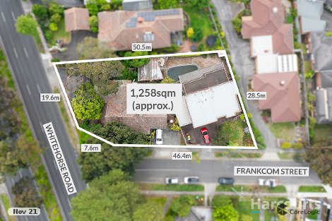 1a Frankcom St, Blackburn, VIC 3130