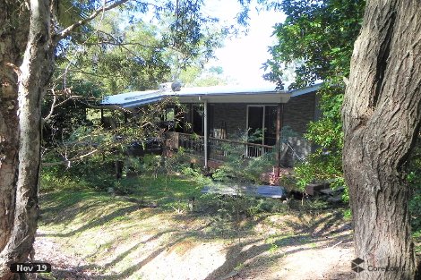 18 Tristran Pde, Mullumbimby Creek, NSW 2482