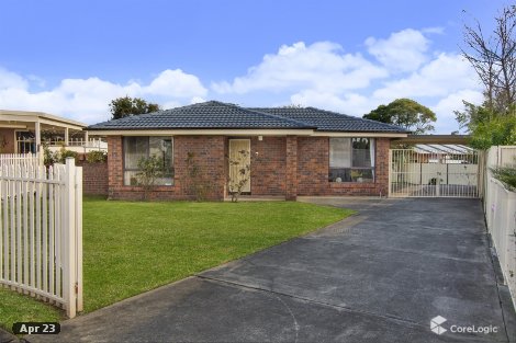 68 Kingfisher Ave, Bossley Park, NSW 2176