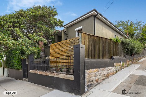 1/135 Petersham Rd, Marrickville, NSW 2204