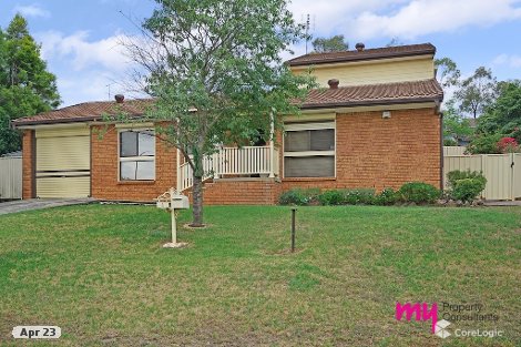 1 Gride Pl, Ambarvale, NSW 2560