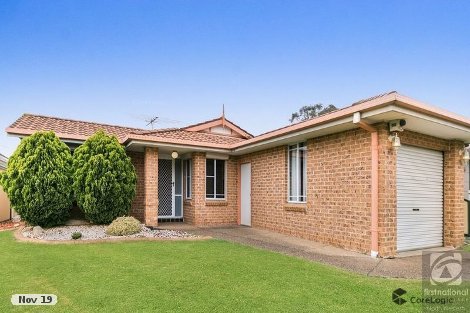 4 Will Cl, Glendenning, NSW 2761