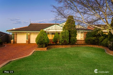 58 Sirius Cct, Narellan, NSW 2567