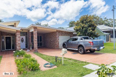 125 Tomaree Rd, Shoal Bay, NSW 2315