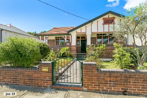 5 Northcote St, Haberfield, NSW 2045