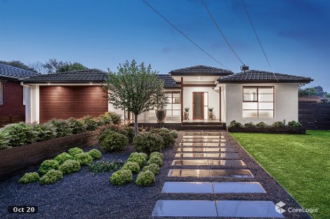 4 Stradbroke Cres, Mulgrave, VIC 3170