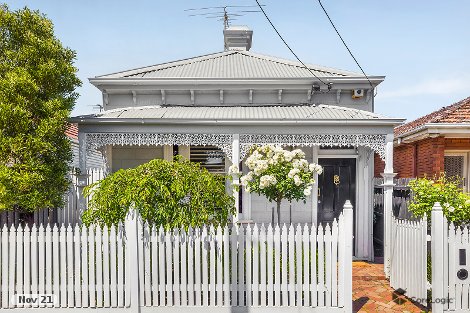 38 Ballarat St, Collingwood, VIC 3066