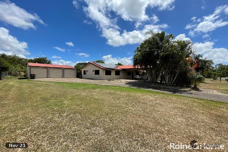 6 Margaret St, Mirani, QLD 4754