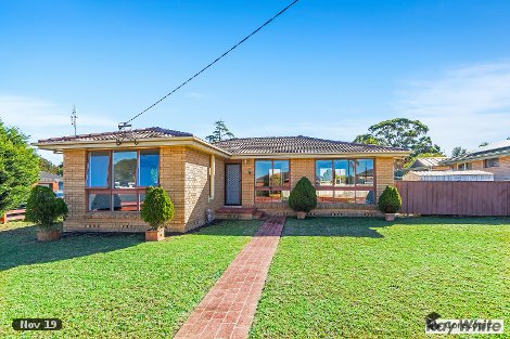 26 Howell Ave, Kanahooka, NSW 2530