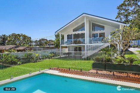 2 Tamba Pl, Port Hacking, NSW 2229