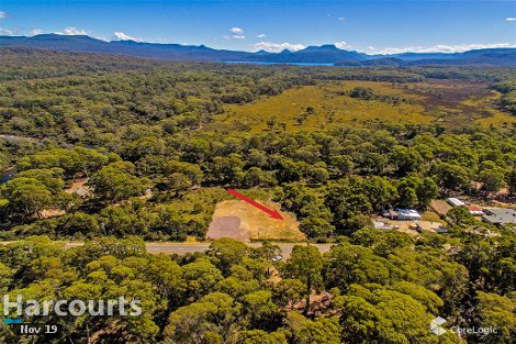 15510 Lyell Hwy, Derwent Bridge, TAS 7140