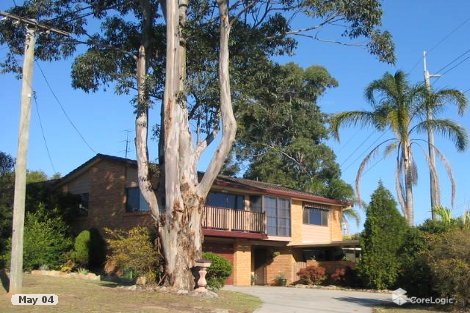 2 Maitland Rd, Springfield, NSW 2250