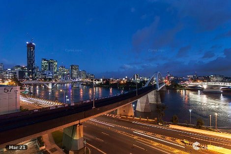 510/6 Exford St, Brisbane City, QLD 4000