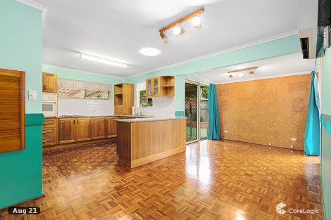 43 Kerrs Lane, Coes Creek, QLD 4560