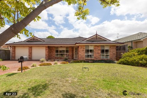 3 Woolshed Pl, Currans Hill, NSW 2567