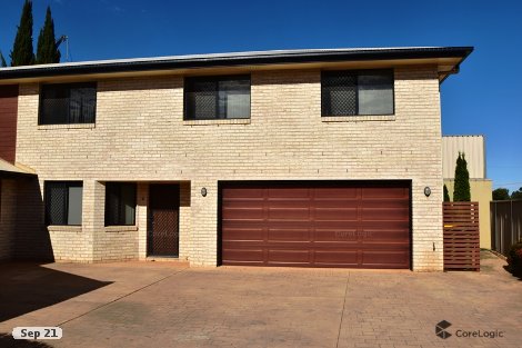 4/28 Pascoe Lane, Harlaxton, QLD 4350