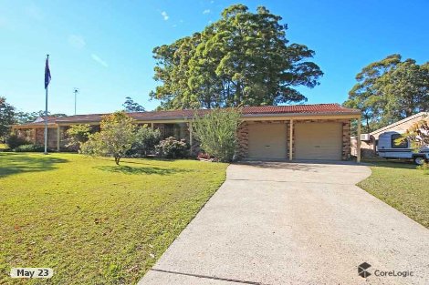 24 St Albans Way, West Haven, NSW 2443