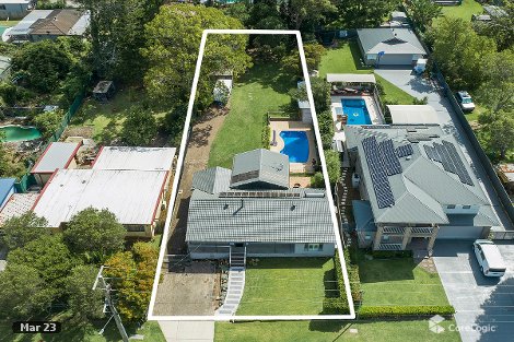 16 Warnervale Rd, Warnervale, NSW 2259