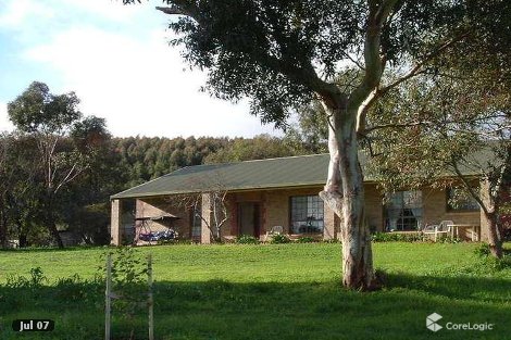 12 Main South Rd, Sellicks Hill, SA 5174