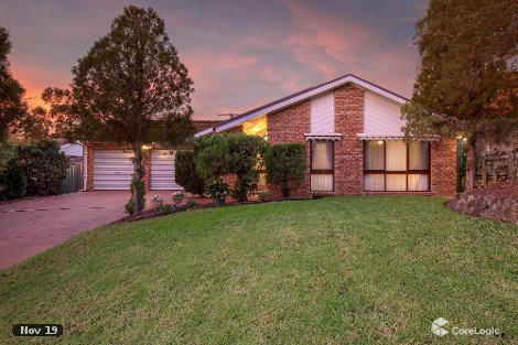 13 Somercotes Cl, Glen Alpine, NSW 2560