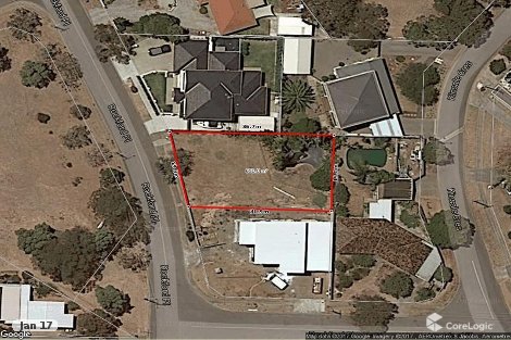 6 Rockford Pl, Marino, SA 5049