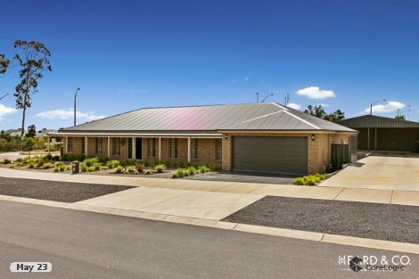 118 East Rd, Huntly, VIC 3551