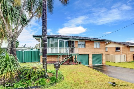 316 South Station Rd, Raceview, QLD 4305