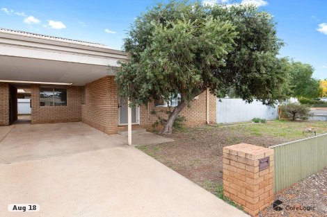 1/35 Sylvester St, Coolgardie, WA 6429