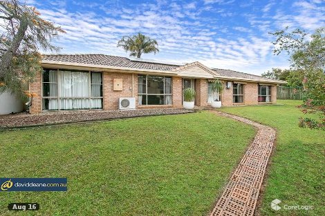 12 Julius Ct, Petrie, QLD 4502