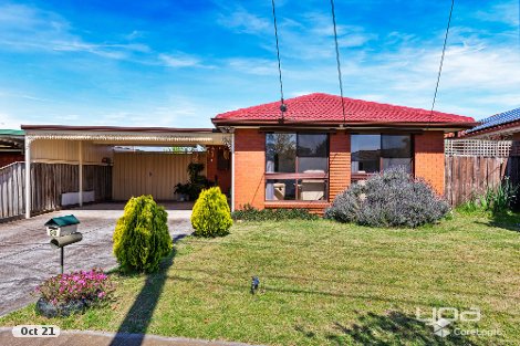 50 Stevenage Cres, Deer Park, VIC 3023