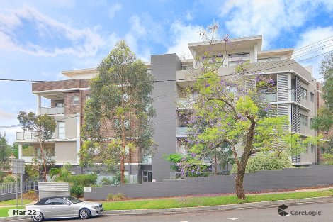 27/1389-1397 Pacific Hwy, Warrawee, NSW 2074