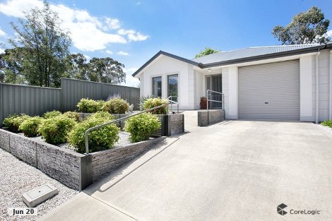 4 Webb St, Clare, SA 5453