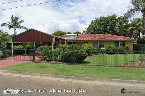 13 Farrington Ct, Daisy Hill, QLD 4127