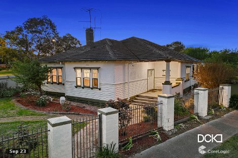 58 Reginald St, Quarry Hill, VIC 3550