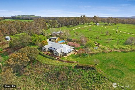 658 Bacchus Marsh Rd, Bullengarook, VIC 3437