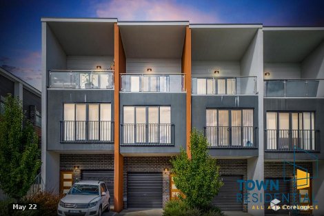 63/2 Rouseabout St, Lawson, ACT 2617