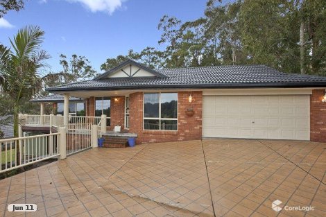 25 Woodoak Cl, Tingira Heights, NSW 2290