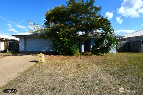 57 Taramoore Rd, Gracemere, QLD 4702