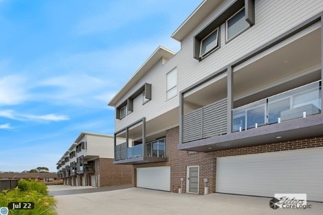 2/37 Bridge St, Coniston, NSW 2500